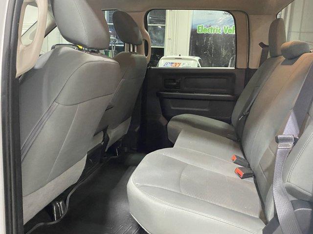 used 2016 Ram 3500 car, priced at $35,858