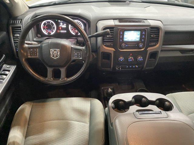 used 2016 Ram 3500 car, priced at $35,858