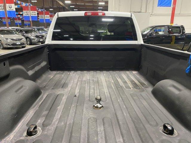 used 2016 Ram 3500 car, priced at $35,858