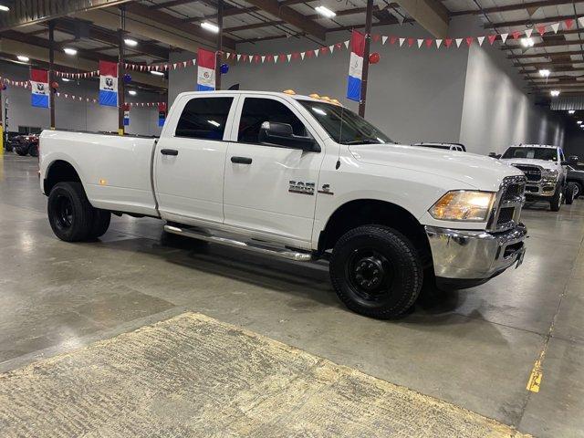 used 2016 Ram 3500 car, priced at $35,858