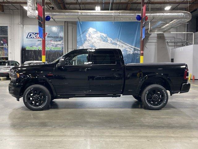 new 2024 Ram 3500 car, priced at $89,995