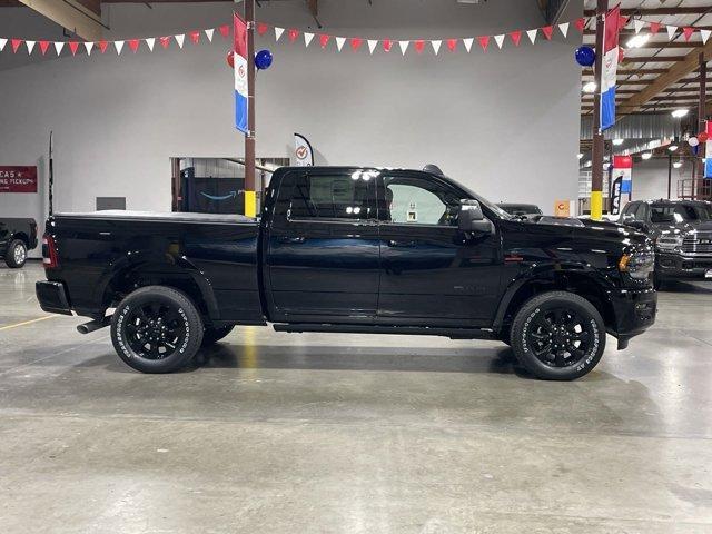 new 2024 Ram 3500 car, priced at $89,995