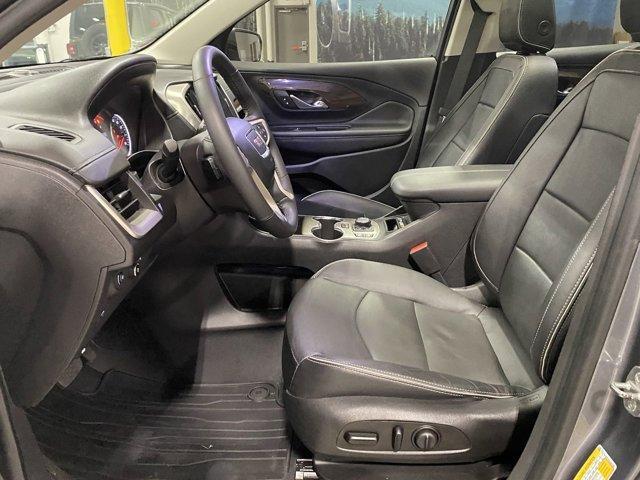 used 2019 GMC Terrain car, priced at $24,811