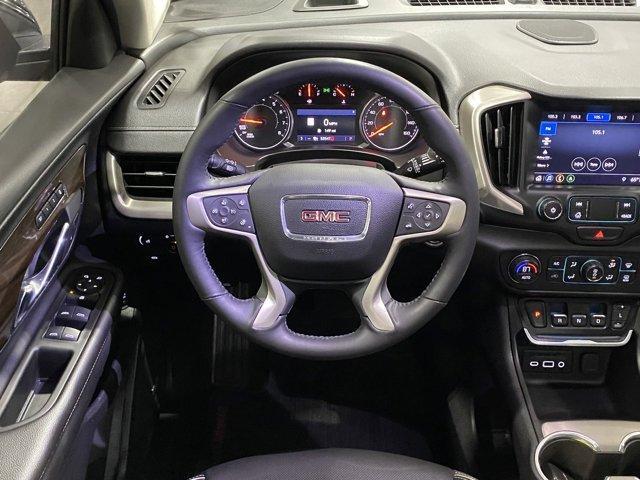 used 2019 GMC Terrain car, priced at $24,811