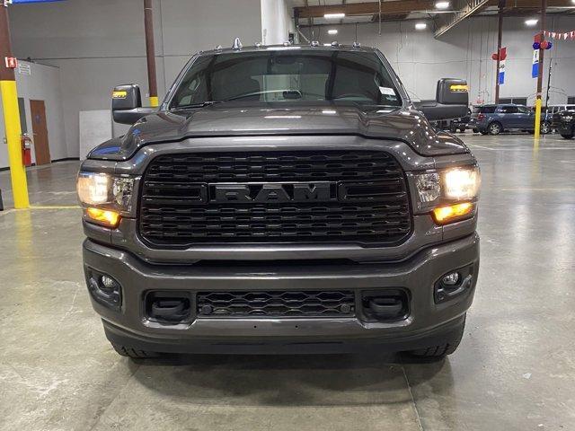 new 2024 Ram 2500 car, priced at $59,995