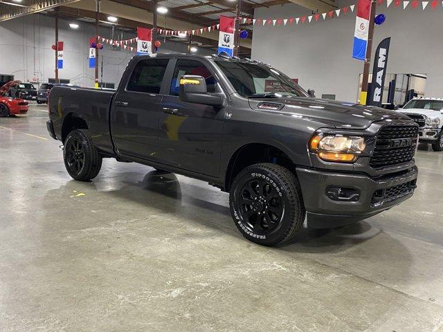 new 2024 Ram 2500 car, priced at $59,995