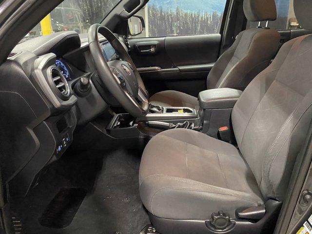 used 2019 Toyota Tacoma car, priced at $32,799