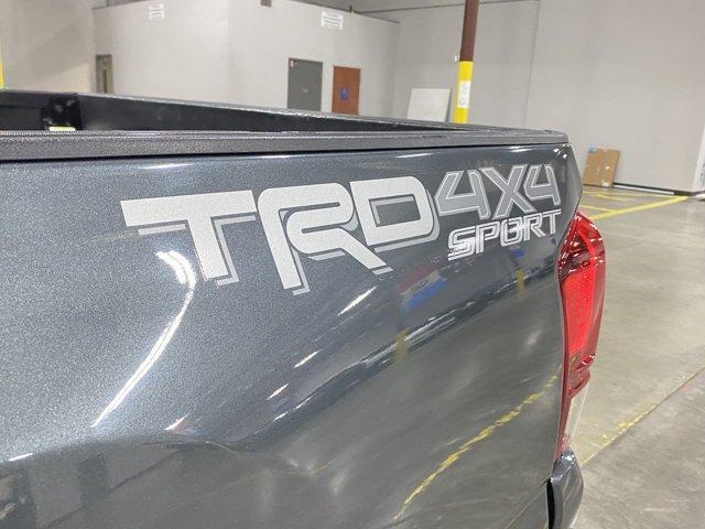 used 2019 Toyota Tacoma car, priced at $32,799