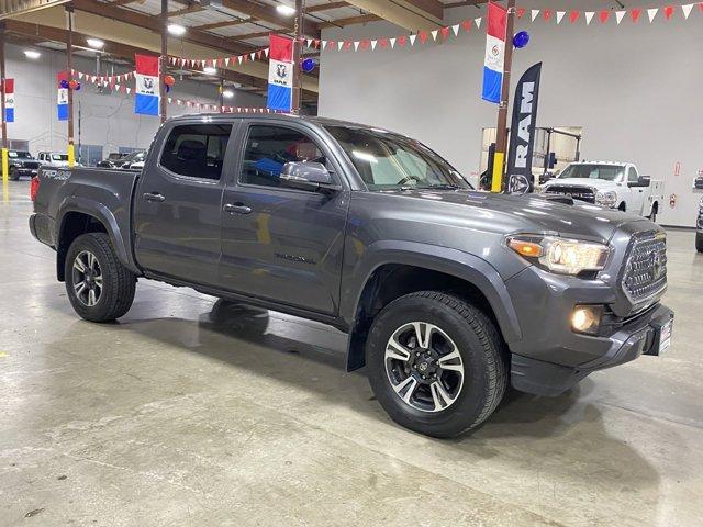 used 2019 Toyota Tacoma car, priced at $32,799