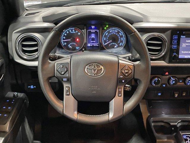 used 2019 Toyota Tacoma car, priced at $32,799