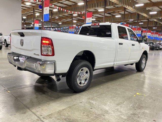 new 2024 Ram 2500 car, priced at $57,995