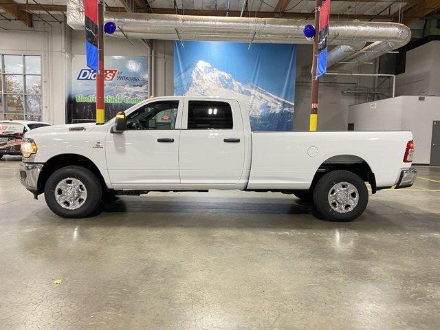 new 2024 Ram 2500 car, priced at $57,995