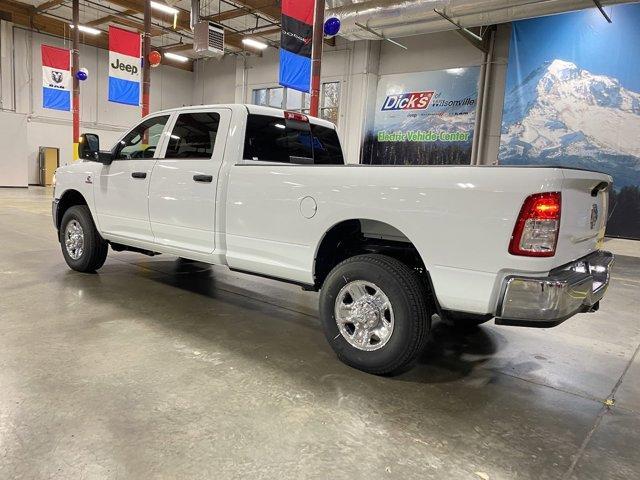 new 2024 Ram 2500 car, priced at $57,995