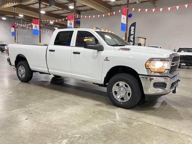 new 2024 Ram 2500 car, priced at $57,995