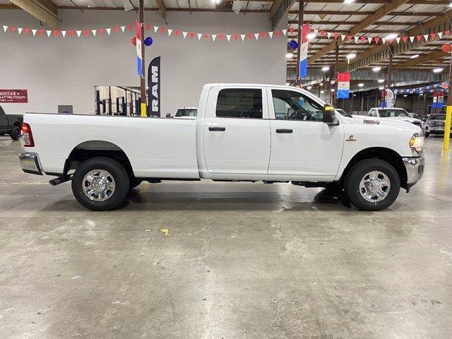 new 2024 Ram 2500 car, priced at $57,995