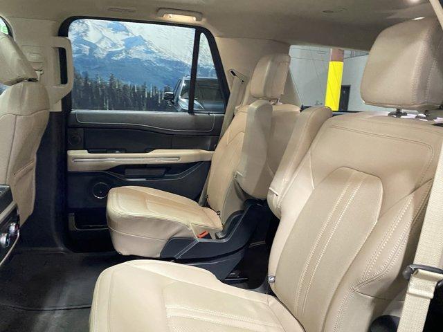 used 2023 Ford Expedition car, priced at $51,271