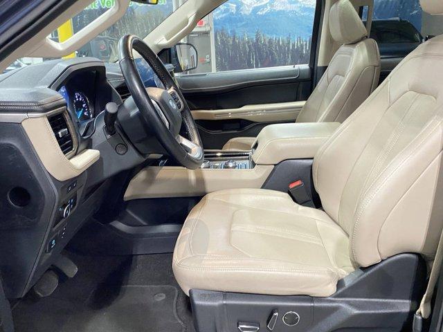 used 2023 Ford Expedition car, priced at $51,271