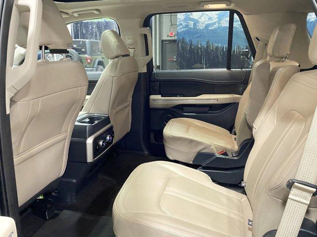 used 2023 Ford Expedition car, priced at $51,271