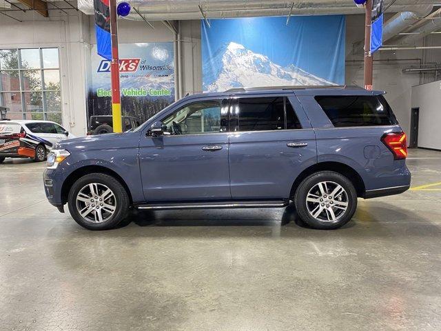 used 2023 Ford Expedition car, priced at $51,271