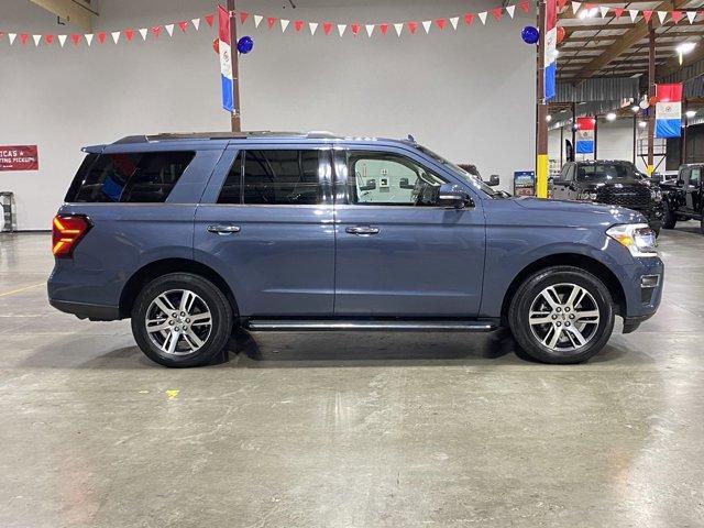 used 2023 Ford Expedition car, priced at $51,271