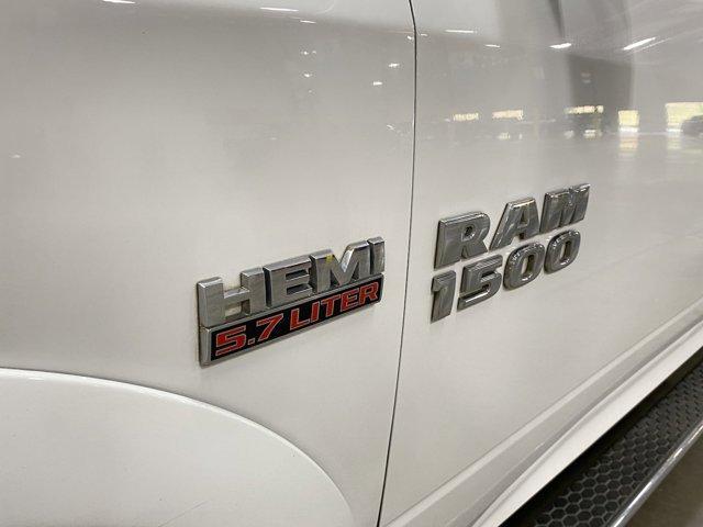 used 2014 Ram 1500 car, priced at $19,662