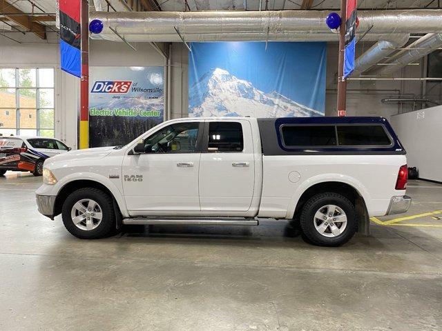 used 2014 Ram 1500 car, priced at $19,662