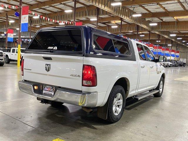 used 2014 Ram 1500 car, priced at $19,662