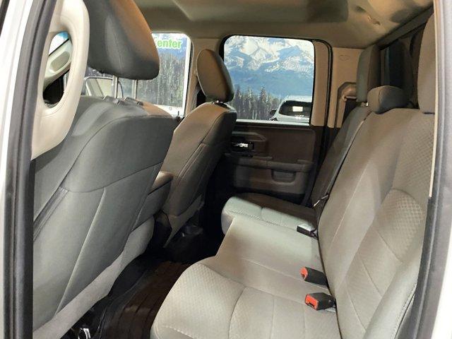 used 2014 Ram 1500 car, priced at $19,662