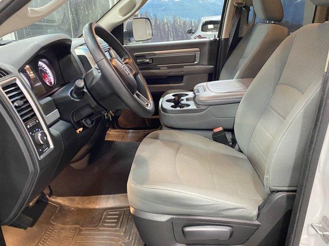 used 2014 Ram 1500 car, priced at $19,662