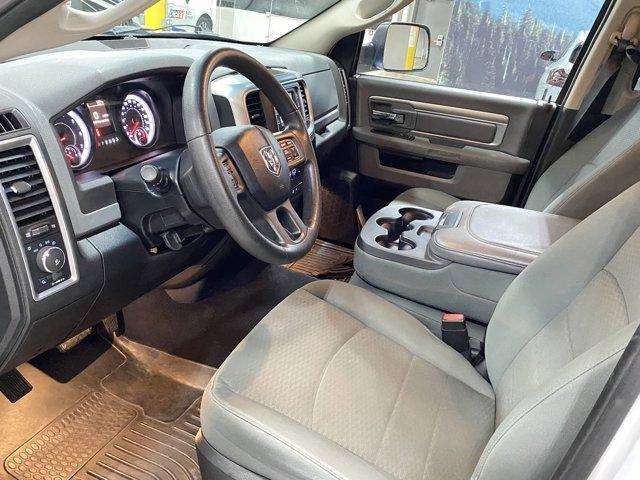 used 2014 Ram 1500 car, priced at $19,662