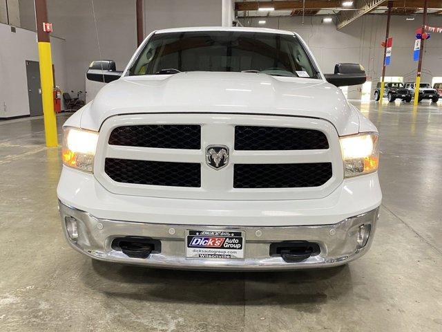 used 2014 Ram 1500 car, priced at $19,662