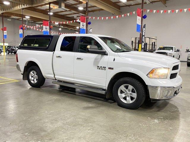 used 2014 Ram 1500 car, priced at $19,662