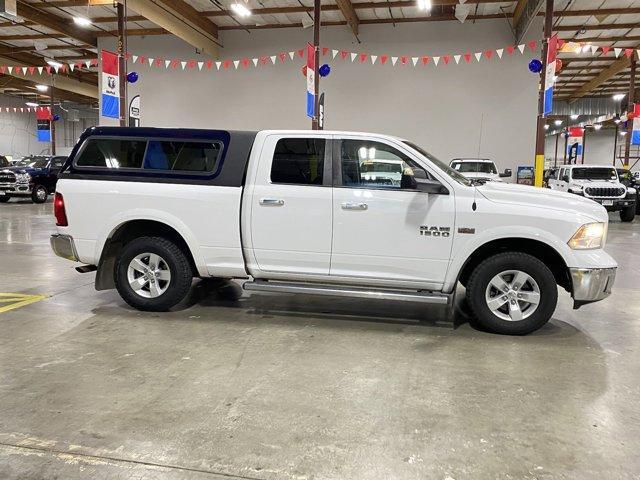 used 2014 Ram 1500 car, priced at $19,662