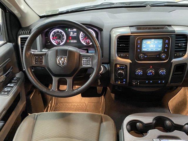 used 2014 Ram 1500 car, priced at $19,662