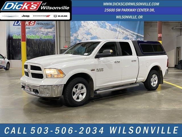 used 2014 Ram 1500 car, priced at $19,491