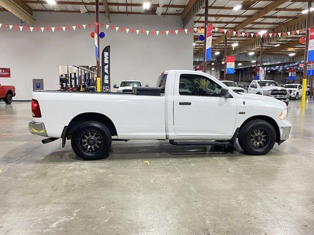 used 2017 Ram 1500 car, priced at $14,546