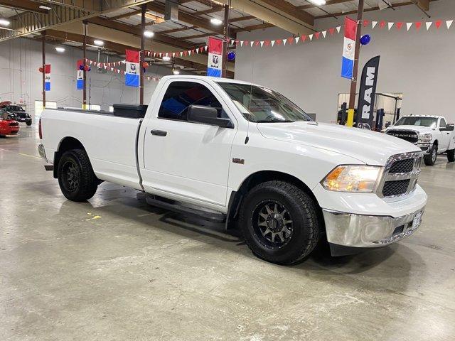 used 2017 Ram 1500 car, priced at $14,546