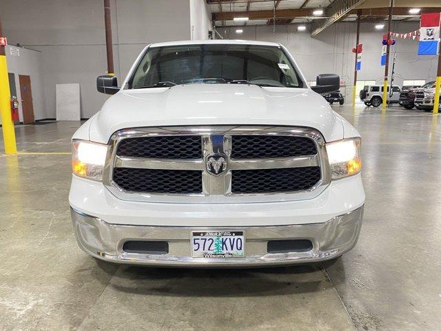 used 2017 Ram 1500 car, priced at $14,546