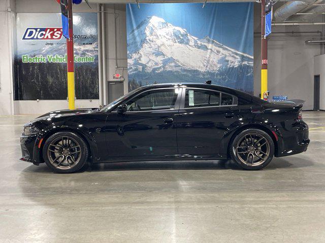 new 2023 Dodge Charger car, priced at $94,995