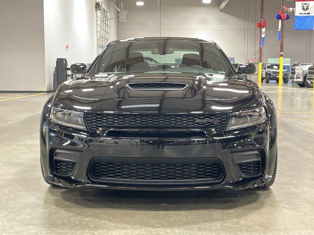 new 2023 Dodge Charger car, priced at $94,995