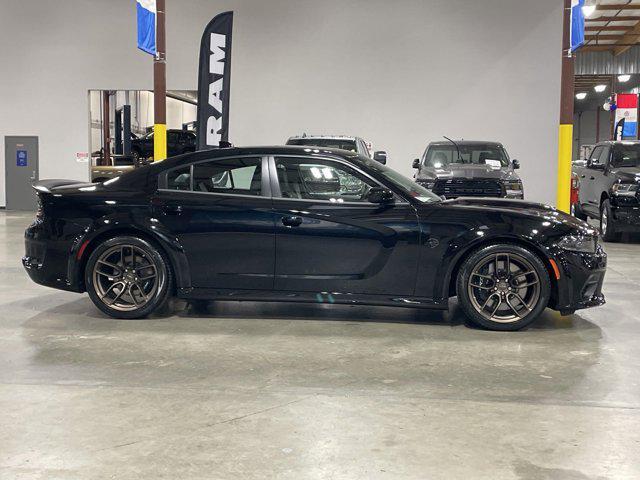 new 2023 Dodge Charger car, priced at $94,995