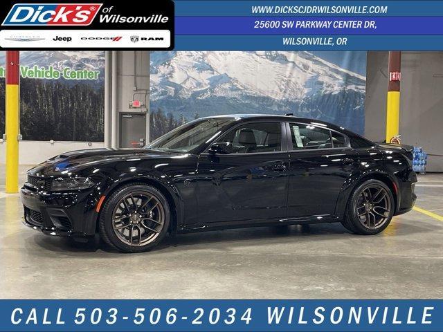 new 2023 Dodge Charger car, priced at $114,995