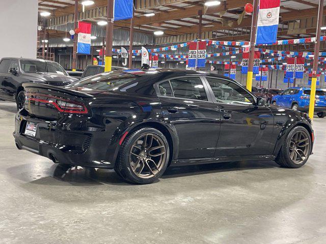 new 2023 Dodge Charger car, priced at $94,995