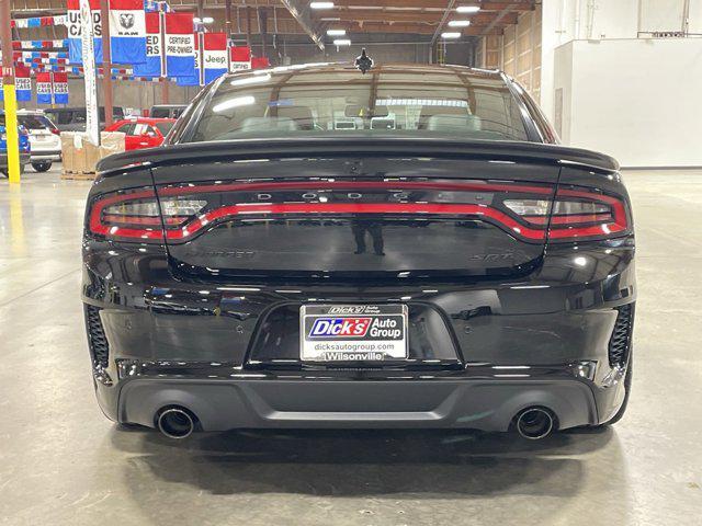 new 2023 Dodge Charger car, priced at $94,995