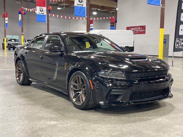 new 2023 Dodge Charger car, priced at $94,995