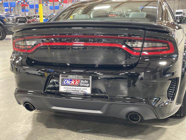 new 2023 Dodge Charger car, priced at $94,995