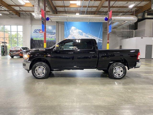 new 2024 Ram 2500 car, priced at $57,995