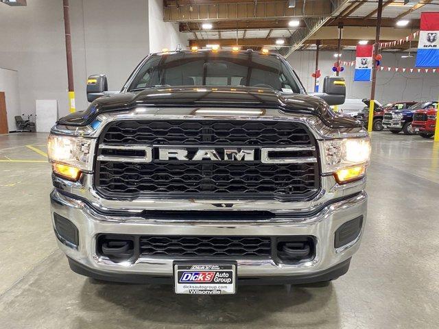 new 2024 Ram 2500 car, priced at $57,995