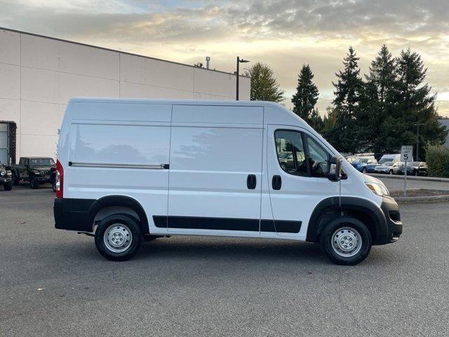 new 2023 Ram ProMaster 3500 car, priced at $57,990