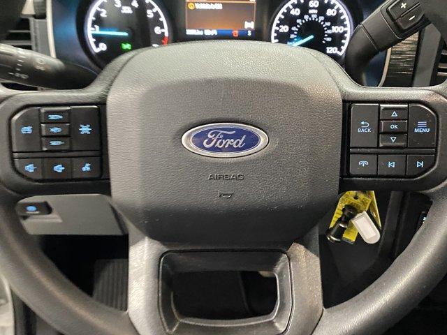 used 2021 Ford F-150 car, priced at $35,999